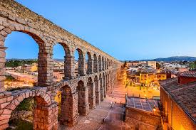 Diese monumentale basilika ist im spanischen als el templo expiatorio de la. 17 Beeindruckende Spanien Sehenswurdigkeiten