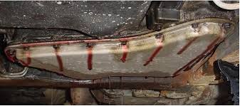 We did not find results for: Transmission Slipping Causes How To Fix