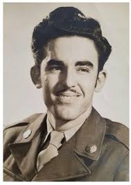 Obituary for Ramiro Adalberto Sandoval