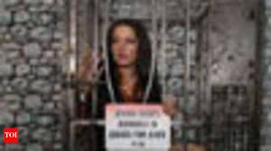 PETA to launch porn website - Times of India