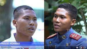Nah demikianlah tips lolos masuk akmil yang dapat kami sampaikan, semoga dapat menambah wawasan dan bermanfaat bagi kalian yang sedang berusaha menjadi seorang taruna akademi militer magelang. Jenderal Andika Perkasa Motivasi Marbot Masjid Hingga Lolos Taruna Akmil Tribun Bali