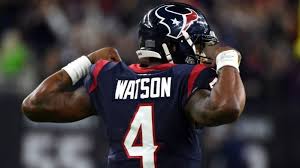 Latest on houston texans quarterback deshaun watson including news, stats, videos, highlights and more on espn. Texans Deshaun Watson Agree To 4 Year 160m Extension Agent Says