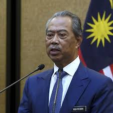 Svibnja 1947.) malezijskipolitičar koji je bio 8. As Dust Settles In Malaysia Muhyiddin Yassin Must Work To Instil Public Confidence South China Morning Post