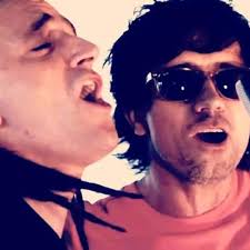 Nuestro amigo Ulises Eyherabide partió a la presencia de Dios. Nos quedan  sus canciones que fueron parte de nuestro repertorio en nuestros comienzos.  Dios y la música hicieron que nuestros caminos se