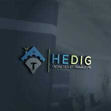 Cr Ez Le Logo D Une Entreprise Du Batiment In 2020 Visual Design Trends Custom Logos Visual Design