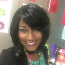 Latisha Watson's Instagram, Twitter & Facebook