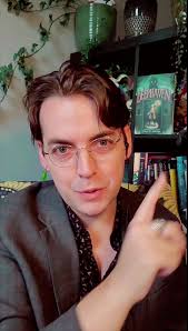 Thanks to the New York Public Library for the honor! #books #booktok  #author #library