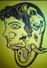 حل لغز استخرج من الصورة صورة الارنب المرجع الوافي