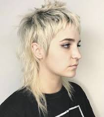 Renas pin auf kurze braune haare mullet frisur fur frauen home frauen haar modelle. 83 Mullet Ideen In 2021 Frisuren Haarschnitt Vokuhila Frisur