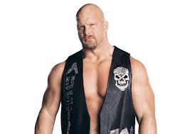 Steve austin (born steven james anderson, december 18, 1964; Steve Austin Officialwwe Wiki Fandom