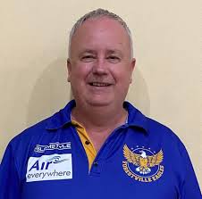 Forestville Eagles Basketball Club