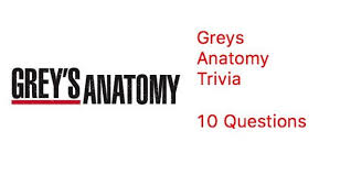 50 mg for 2 we. Pin On Greys Trivia Game