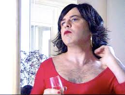 Cela dépend vraiment du type de fête ! Travestissement Wikipedia