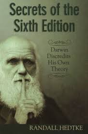 Did Darwin abandon natural selection? · Creation.com