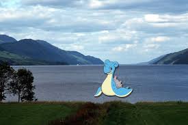Documentaire sur le monstre du loch ness réalisé par johan touleron en 1996 pour le concours de jeunes reporters rouletabille. Dark Zone Les Chasseurs De Pokemon Face Au Monstre Du Loch Ness