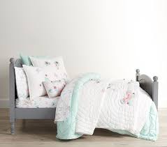 Shop twin pink bedding at pottery barn kids. Gigi Butterfly Kids Bedding Pottery Barn Kids