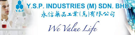 Ysp industries m sdn bhd. Y S P Industries M Sdn Bhd Jobs And Careers Reviews