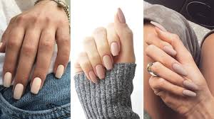 Jak Wykonac Nude Nails Sposoby Na Domowy Manicure Zeberka