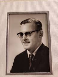 Cyril Joseph Lampo Obituary November 21, 2019