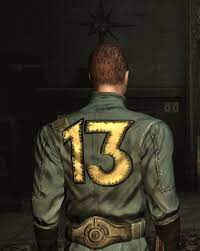 Vault 13 Jumpsuits At Fallout New Vegas Mods And Community Fallout New Vegas Fallout Rpg Fallout