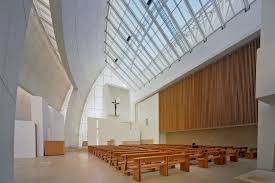 Jubilee Church Rome Churches Synagogues Mosques And Temples With Amazing Architecture Architecture Amazing Architecture Church Architecture