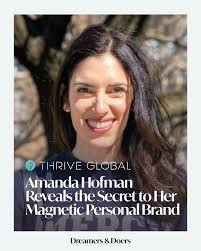 Mandi Young, M.S., PMP