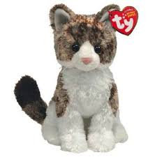 Black And White Beanie Baby Cat Bently The Cat Beanie Babies Cat Beanie Baby Cat Beanie Rare Beanie Babies