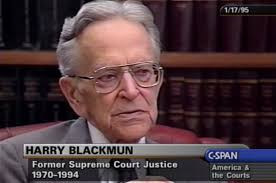 On Being Named to the Supreme Court