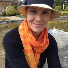 Michelle Spearing's Instagram, Twitter & Facebook