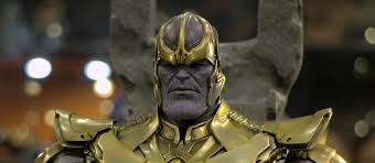 Thanos also uses the same aliens to invade. Hot Toys Avengers Age Of Ultron And Star Wars At Toy Soul 2014 Fwoosh