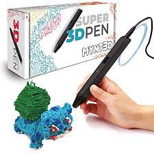 Best 3d Pens Reviewed For 3d Painting And Drawing