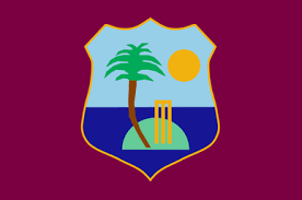 It's clear that it's a peacock, but why? West Indies Cricket Team Wikipedia