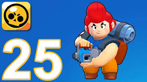 New epic brawler edgar (ios, android) brawl stars. Brawl Stars Gameplay Walkthrough Part 25 Pam Ios Android Youtube