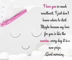 ♥ happy wife = happy life. Romantic Good Morning Messages For Wife Best Collection