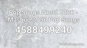 300+ kpop roblox id codes 2021 30+ unique old town road id roblox codes 2021 60+ popular loud roblox id codes 2021 billie eilish roblox id codes roblox music codes rap tik tok roblox id codes. Roblox 2020 Codes Music
