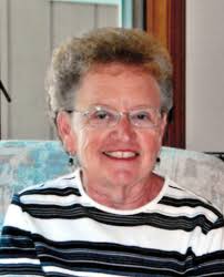 Mary L. Mann Obituary