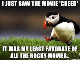 Rocky iv est un film réalisé par sylvester stallone avec sylvester stallone, talia shire. Yes Including Rocky 5 Meme On Imgur