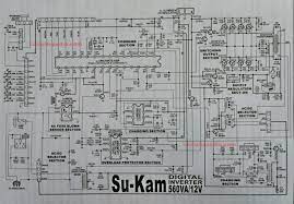 Circuit diagram pcb layout/component layout related post microtek digital inverter circuit switch on delay … read more » 9 Inverter Circuit Diagram Ideas In 2021 Circuit Diagram Circuit Diagram