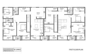 Apartment Building Floor Plan Id 29903 Floor Plans By Maramani Bungalow Floor Plans Floor Plans Beautiful House Plans