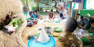 Maybe you would like to learn more about one of these? Melestarikan Tradisi Sedekah Bumi Di Tengah Pandemi Bina Desa