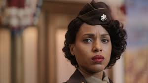 Brb, crying. 🎬The Six Triple Eight