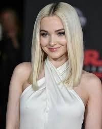 Pin de Anna Koo en Descendants