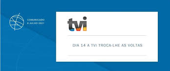 É o canal de #televisão independente e generalista que junta os portugueses. Surprise On The Way Tvi Exchanges Turns For Viewers Celebjar