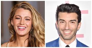 Here's Why Blake Lively Is Suing Justin Baldoni