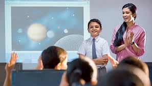 ETE Teacher Interview Questions (2018) - Isrg KB