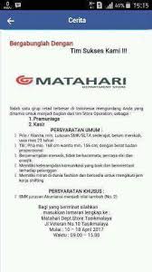 Portal informasi lowongan pekerjaan terbesar di tasikmalaya ciamis banjar garut pangandaran terbaru 2019. Lowongan Kerja Tasikmalaya