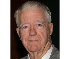 John Keyes Obituary (2014)