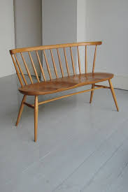 Chairsmith Ercol Furniture Shaker Furniture Shaker Bench