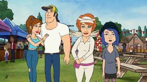 Bless the harts follows a group of southerners who are always broke as a joke and struggling for the american dream of status and wealth. Bless The Harts Gets A Second Season Blessing From Fox