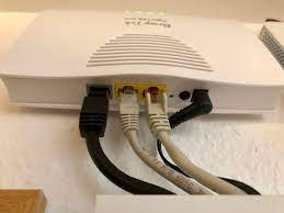 Vigor165 is a vdsl2 modem which supports profile 35b supervectoring. Draytek Vigor 165 Dsl Modem Fur Supervectoring 35b Blog Bob